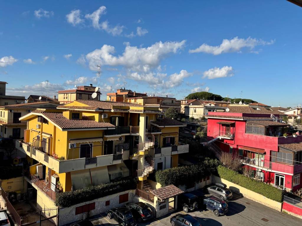 Appartamento a Mentana in Via Ruggero Leoncavallo - Foto 4