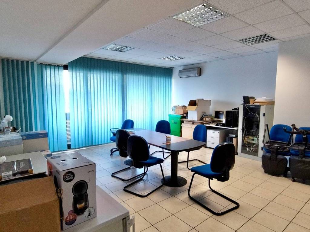 Immobile a Piacenza in Piazzale Guglielmo Marconi, 39 - Foto 2