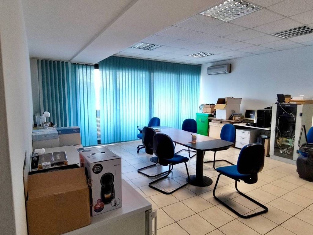 Immobile a Piacenza in Piazzale Guglielmo Marconi, 39 - Foto 5