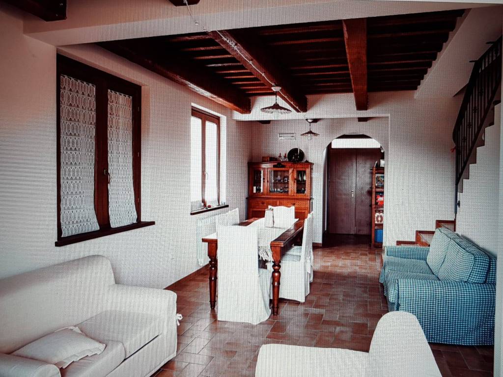 Villa a Nocera umbra - Foto 2