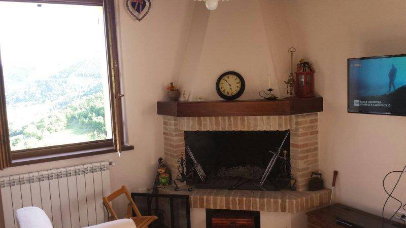 Villa a Nocera umbra - Foto 4
