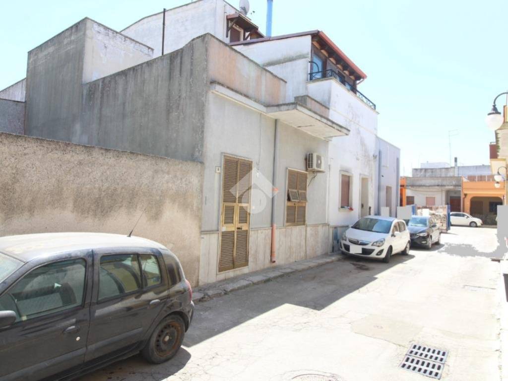 Casa indipendente a Brindisi in Via Paticchi, 8 - Foto 2