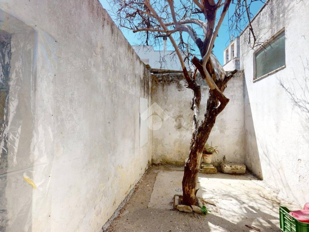 Casa indipendente a Brindisi in Via Paticchi, 8 - Foto 4