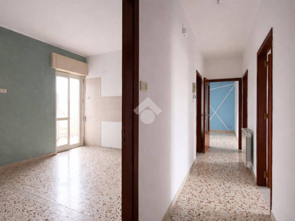 Appartamento a Gravina di catania in Via guglielmo marconi, 63 - Foto 4