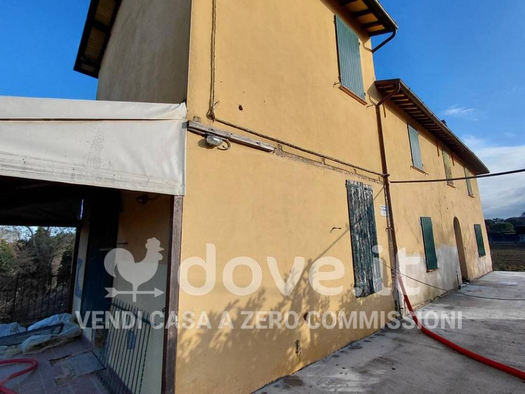 Villa a Imola in Via Goccianello, 12 - Foto 3
