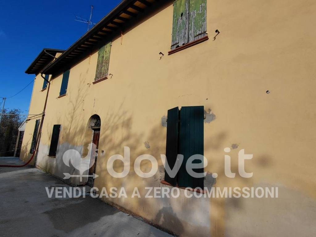 Villa a Imola in Via Goccianello, 12 - Foto 4
