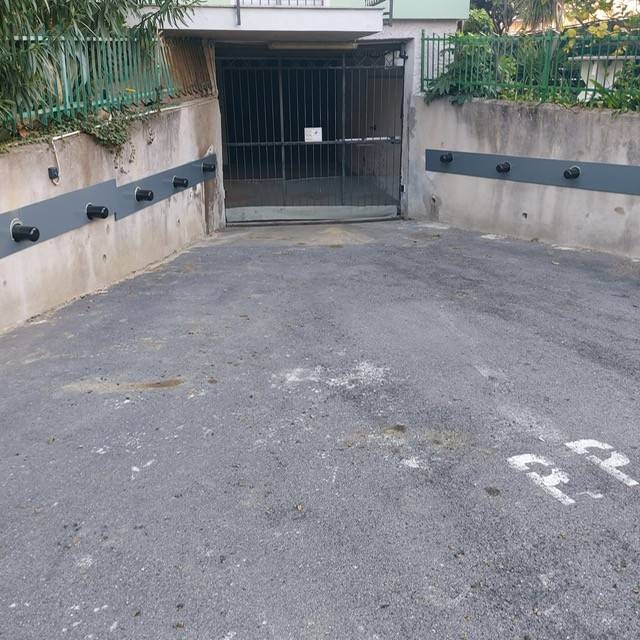Box / garage a Loano in Viale della Rimembranza - Foto 5
