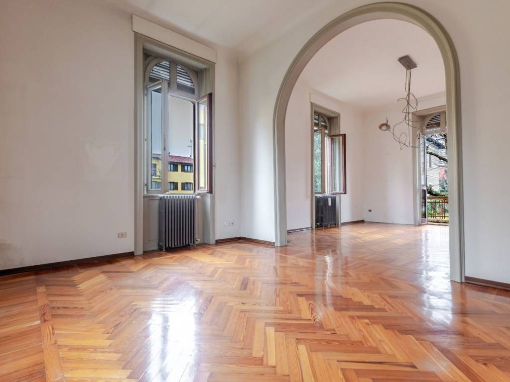 Villa a Tradate in Via Zini, 9 - Foto 3