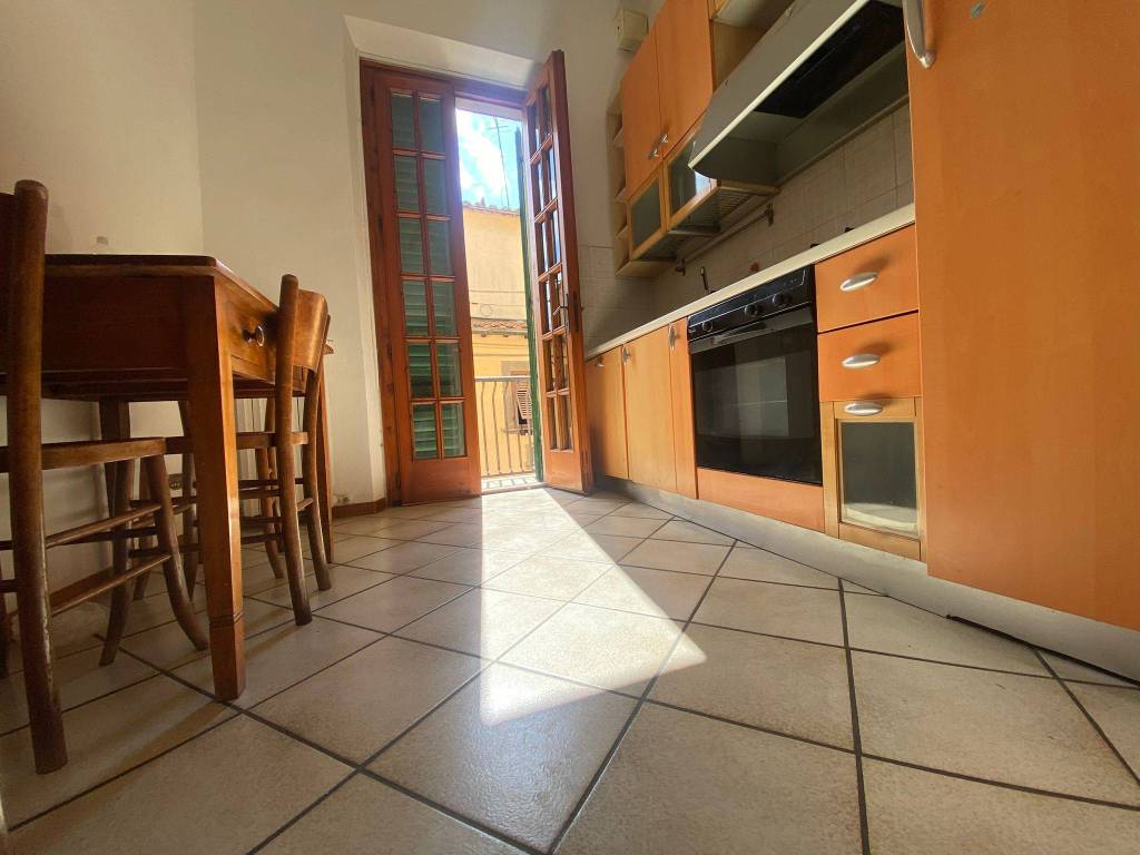 Appartamento a Montelupo fiorentino in Via Baccio da Montelupo - Foto 5