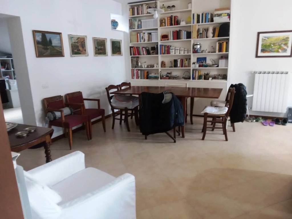 Appartamento a Acquasparta in Viale Cesare Battisti, 7 - Foto 3