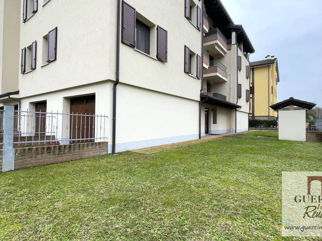 Appartamento a Cento in Via Sicilia, 15 - Foto 3