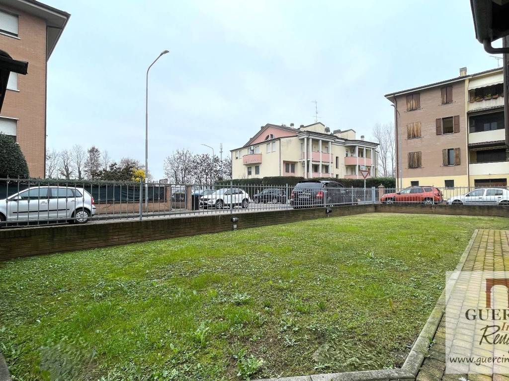 Appartamento a Cento in Via Sicilia, 15 - Foto 4