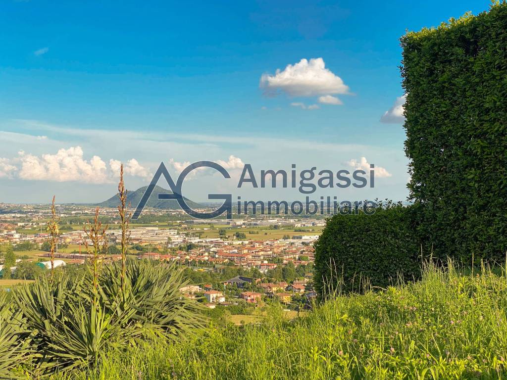 Terreno a Grumello del monte - Foto 4