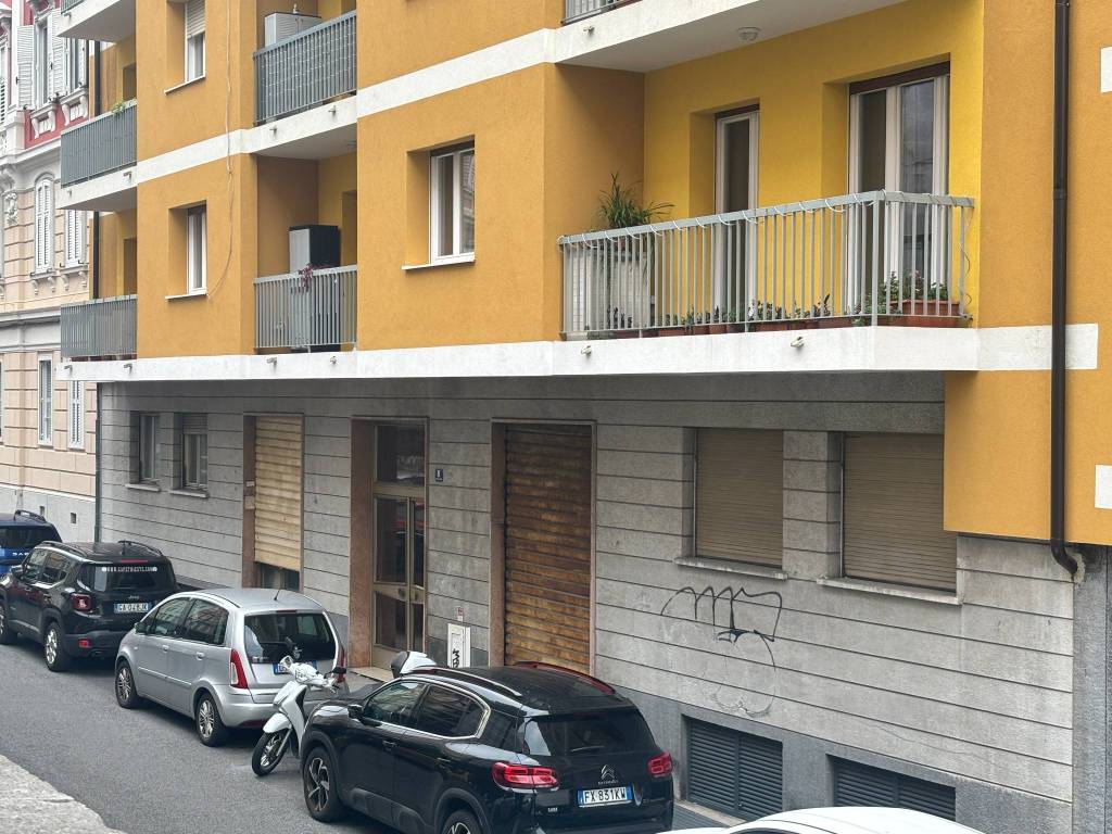 Immobile a Trieste - Foto 2