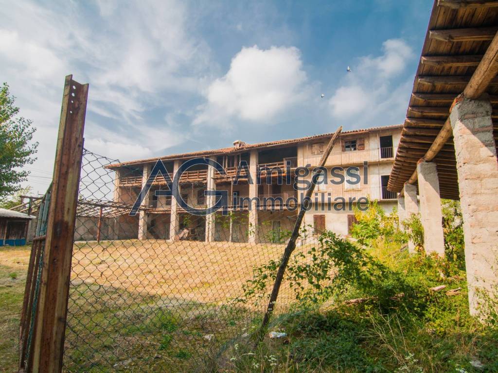 Rustico / casale a Stezzano in Via Comun Nuovo - Foto 2