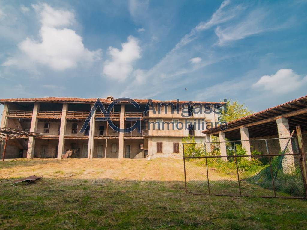 Rustico / casale a Stezzano in Via Comun Nuovo - Foto 3