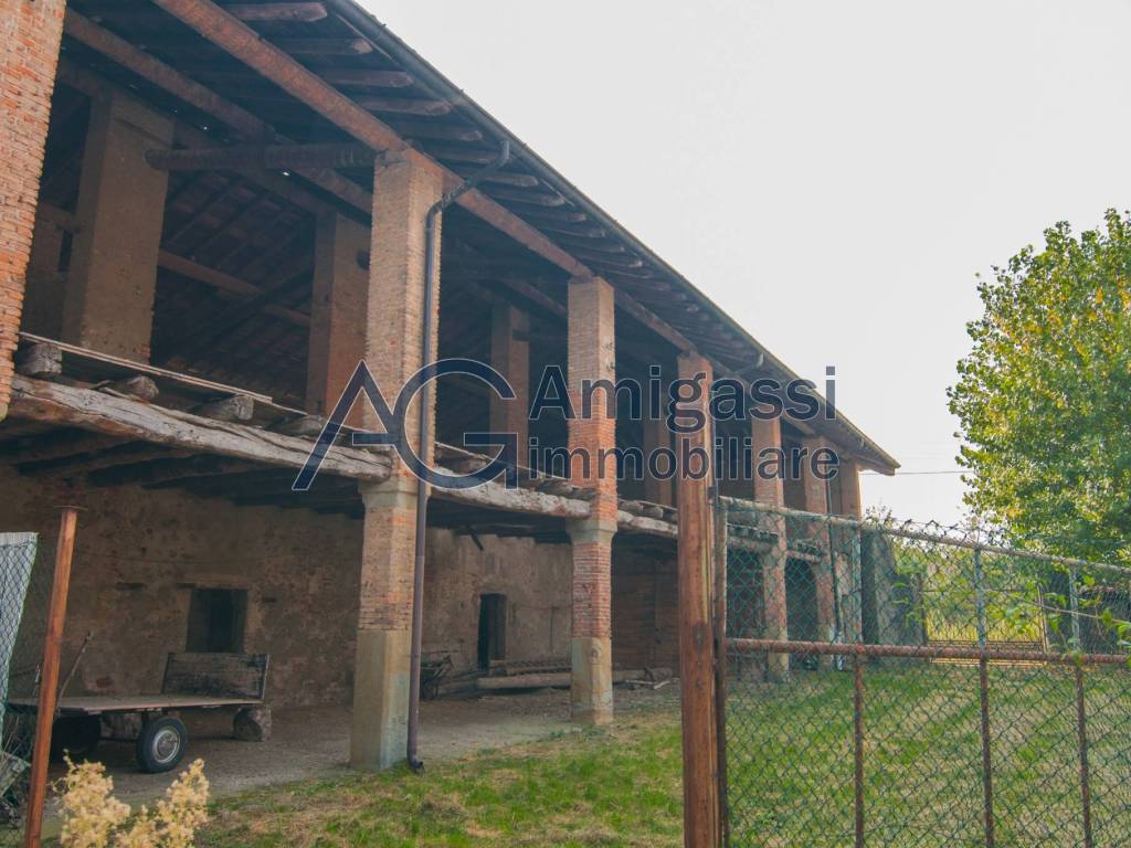 Rustico / casale a Stezzano in Via Comun Nuovo - Foto 4