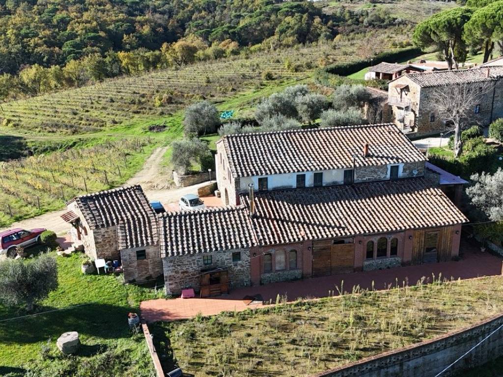 Rustico / casale a Castelnuovo berardenga in Località Selvole - Foto 2