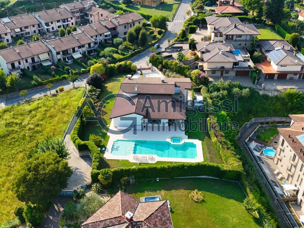 Villa a Paratico in Via Gorizia - Foto 3