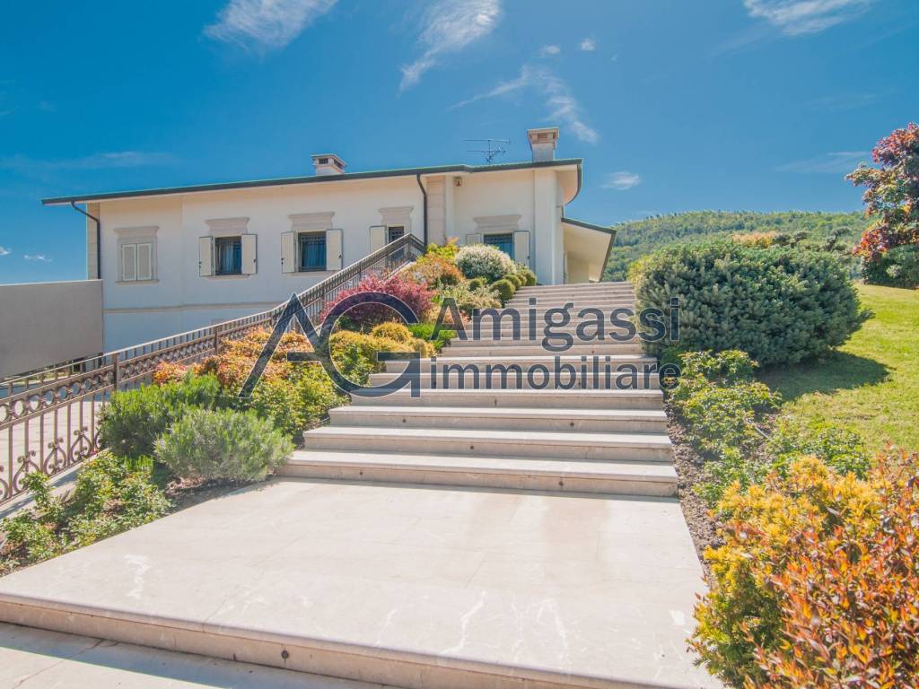 Villa a Paratico in Via Gorizia - Foto 4