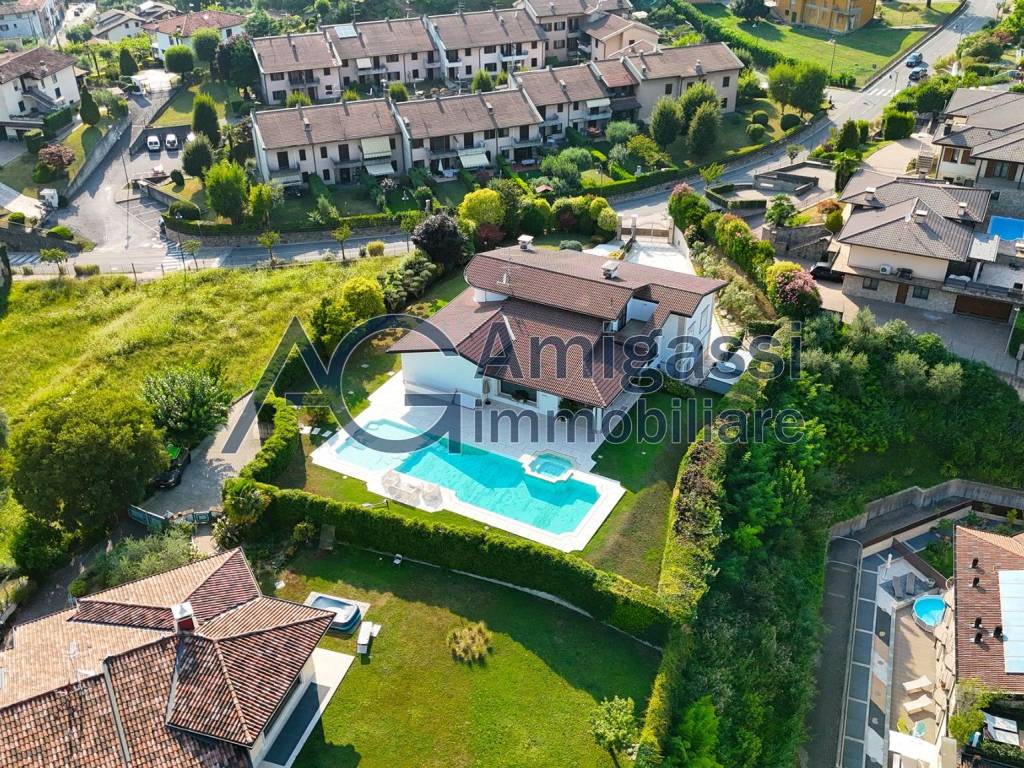Villa a Paratico in Via Gorizia - Foto 5