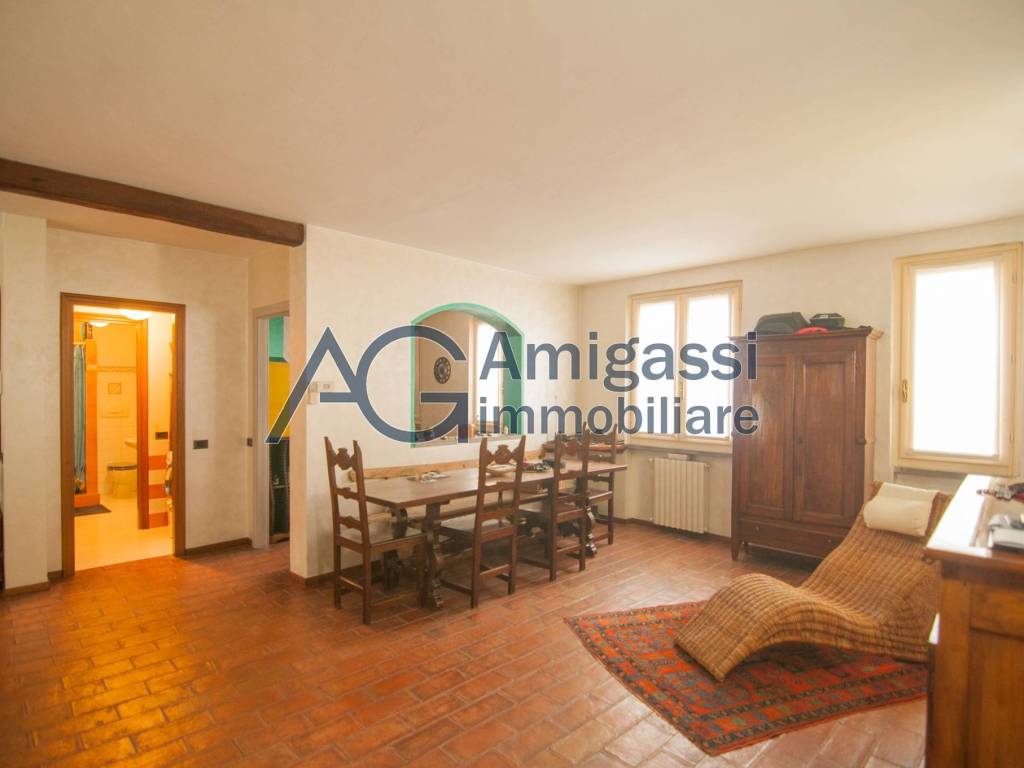 Villa a Cologno al serio in Via Vittorio Veneto - Foto 3