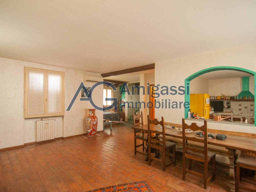 Villa a Cologno al serio in Via Vittorio Veneto - Foto 4