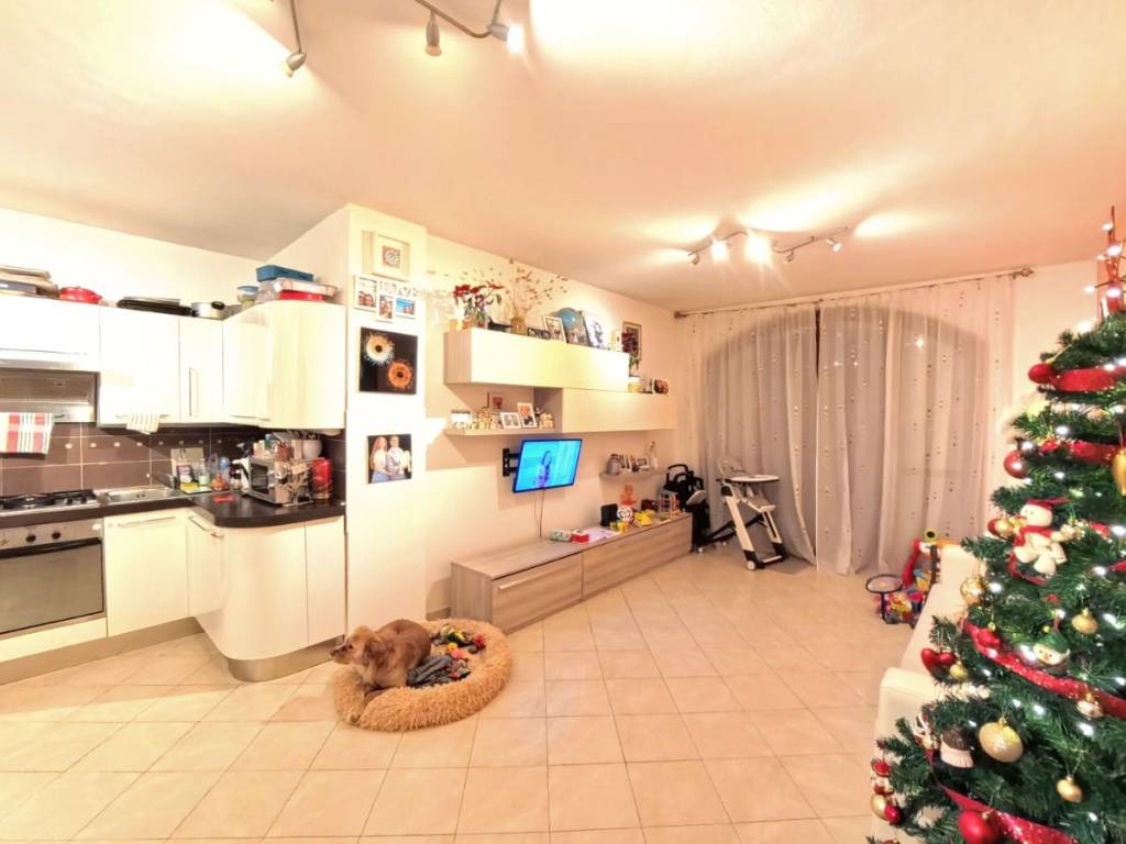 Appartamento a Viterbo in Via Angelo Ioppi - Foto 2