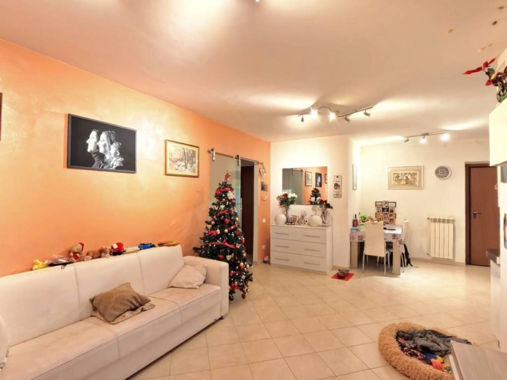 Appartamento a Viterbo in Via Angelo Ioppi - Foto 3