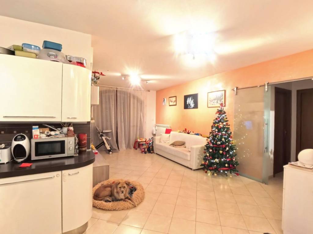 Appartamento a Viterbo in Via Angelo Ioppi - Foto 4