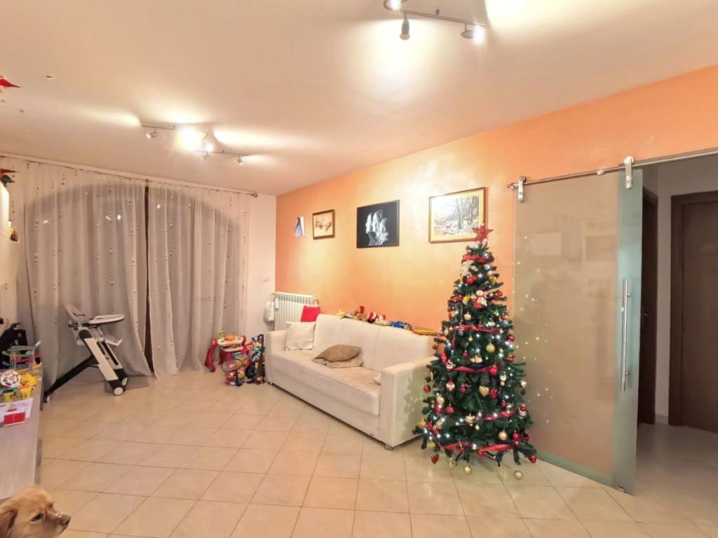 Appartamento a Viterbo in Via Angelo Ioppi - Foto 5