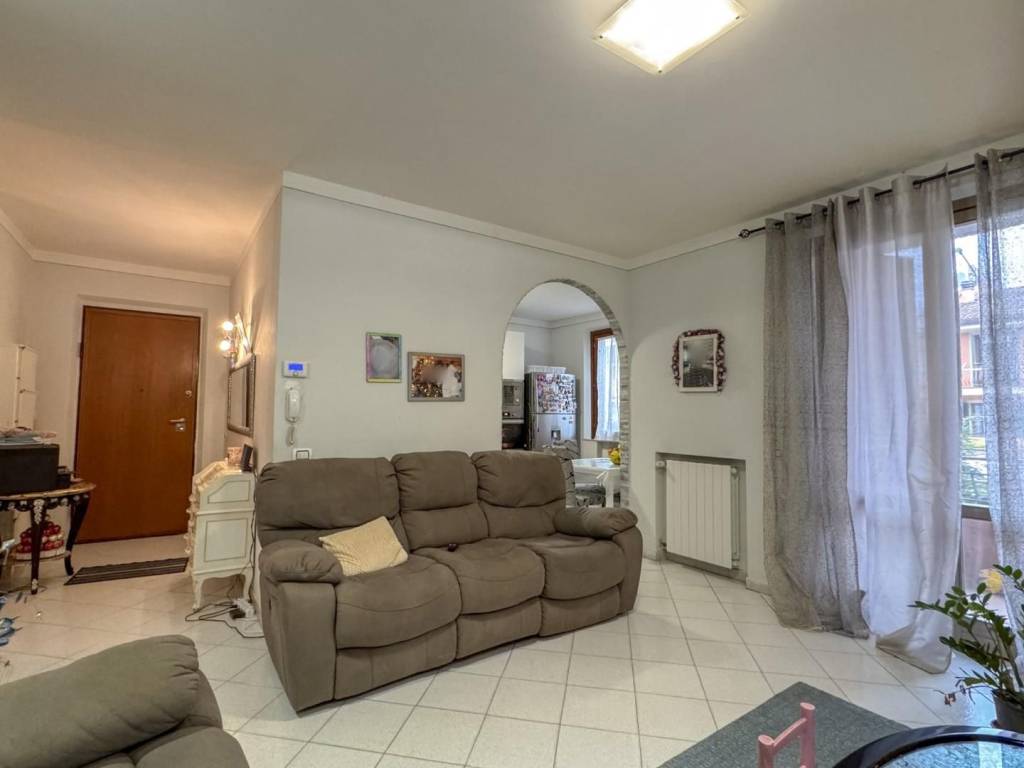 Appartamento a Cerreto guidi in Via Piave, , 50050 - Foto 2