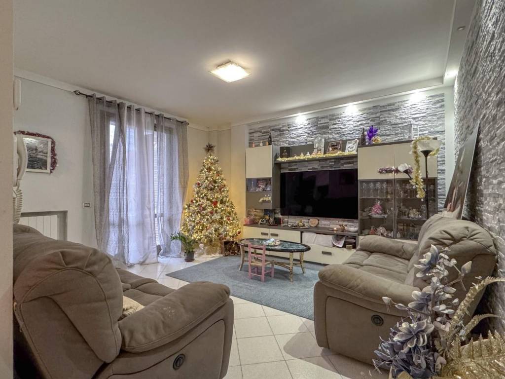 Appartamento a Cerreto guidi in Via Piave, , 50050 - Foto 5