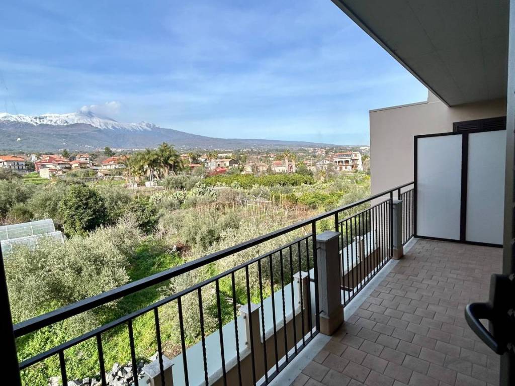 Appartamento a Santa venerina - Foto 2
