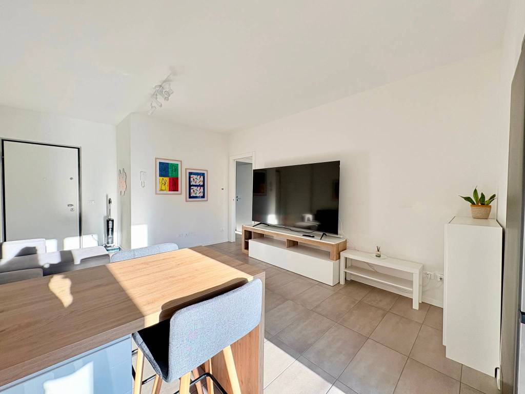 Appartamento a Sabbio chiese in Via 20 Settembre, 88 - Foto 3