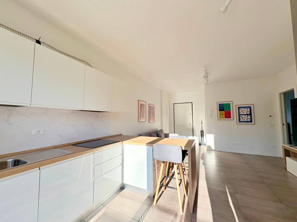 Appartamento a Sabbio chiese in Via 20 Settembre, 88 - Foto 5