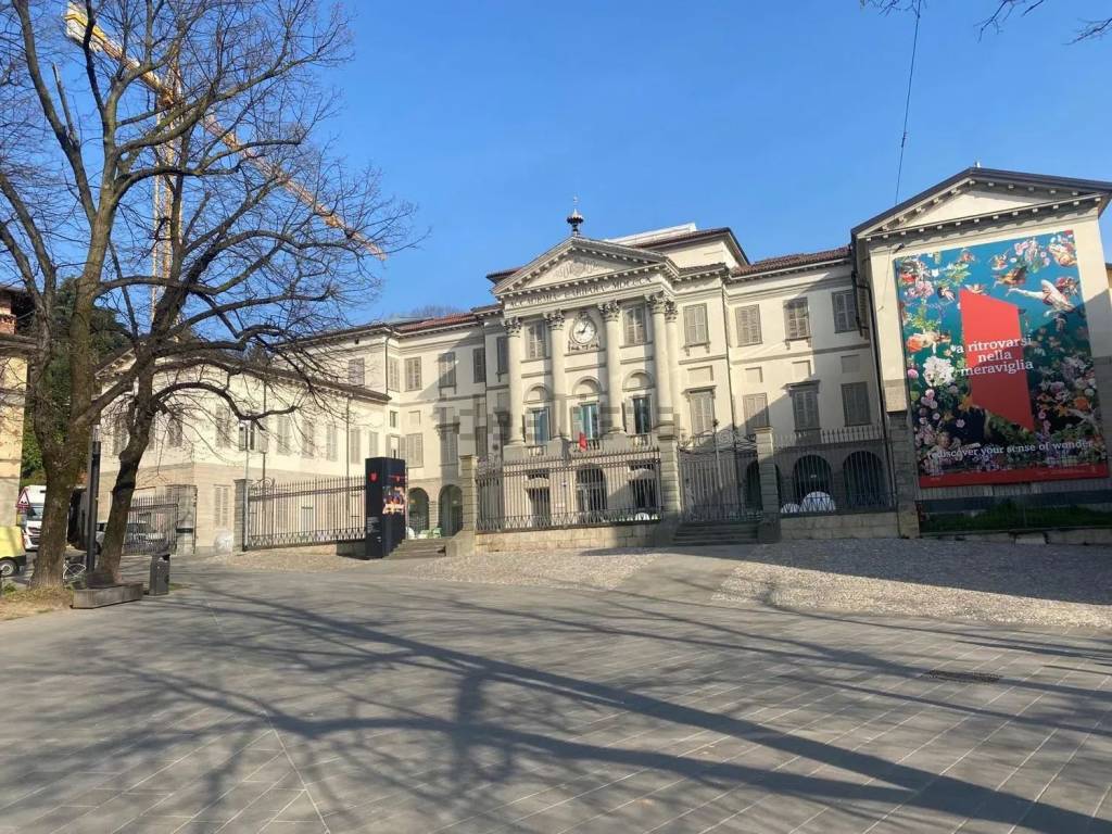 Appartamento a Bergamo in Via San Tomaso, 64 - Foto 2