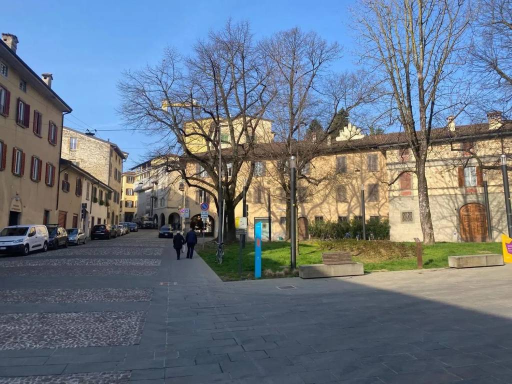 Appartamento a Bergamo in Via San Tomaso, 64 - Foto 3