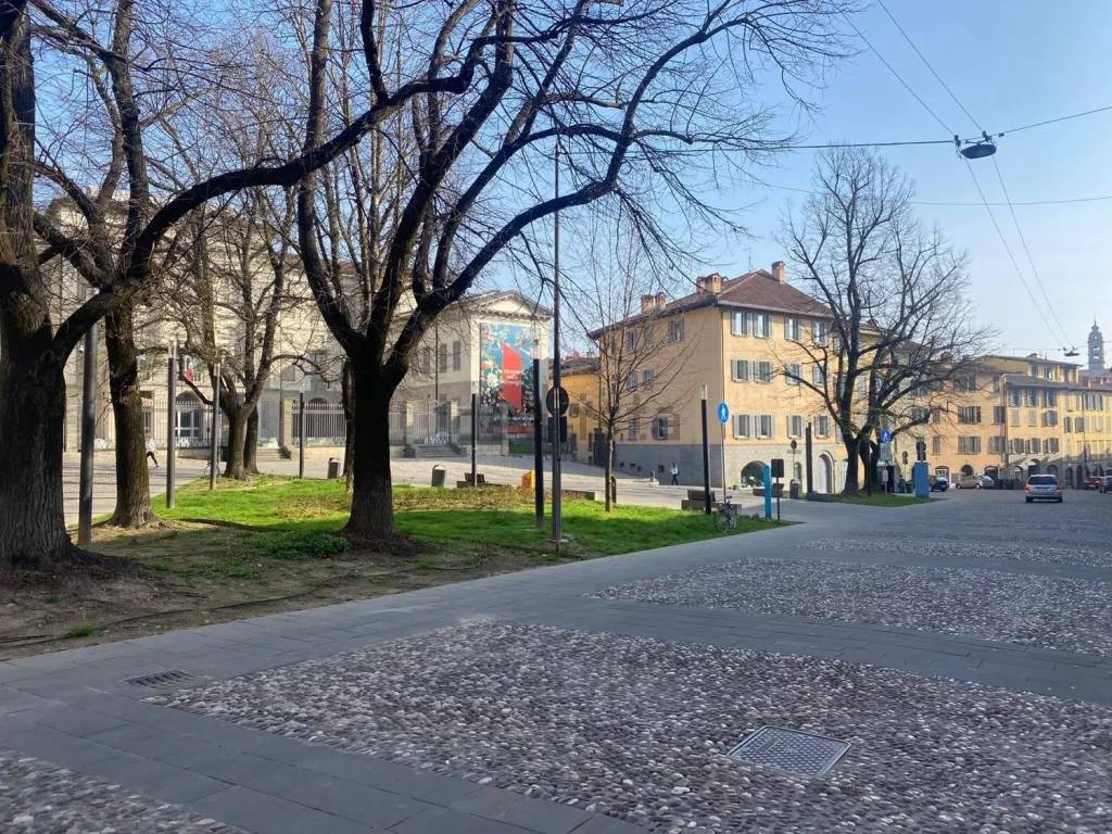 Appartamento a Bergamo in Via San Tomaso, 64 - Foto 4