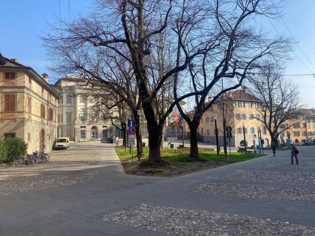 Appartamento a Bergamo in Via San Tomaso, 64 - Foto 5