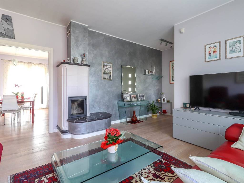 Villa a Portogruaro in Via Gozzi , 26 - Foto 3