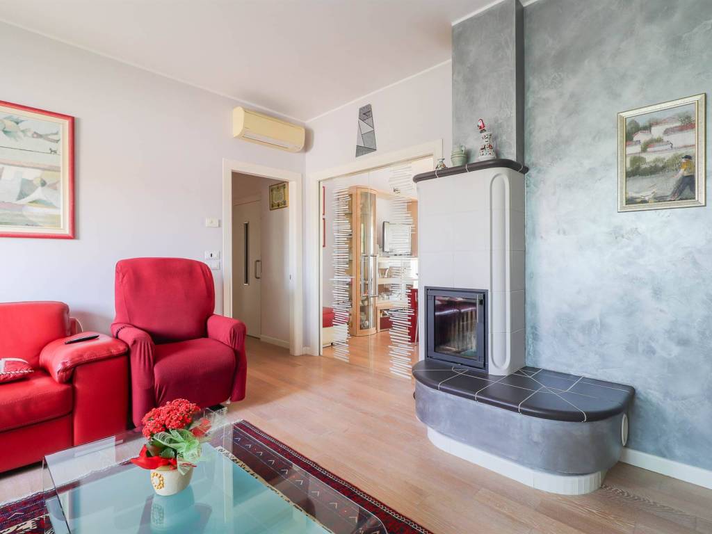 Villa a Portogruaro in Via Gozzi , 26 - Foto 5