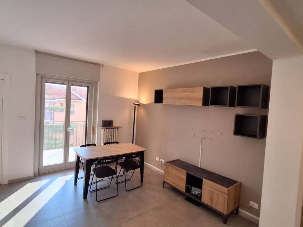 Appartamento a Trieste in Via San Martino, 42 - Foto 3