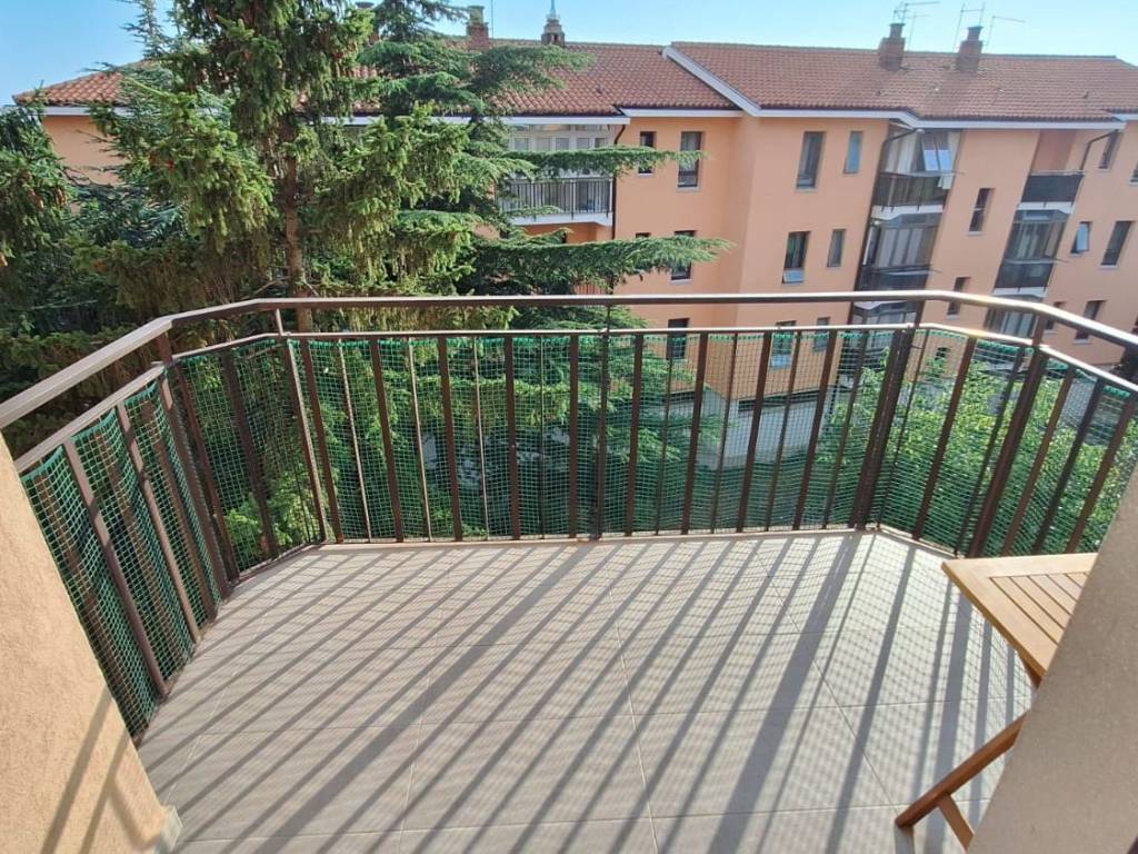 Appartamento a Trieste in Via San Martino, 42 - Foto 5