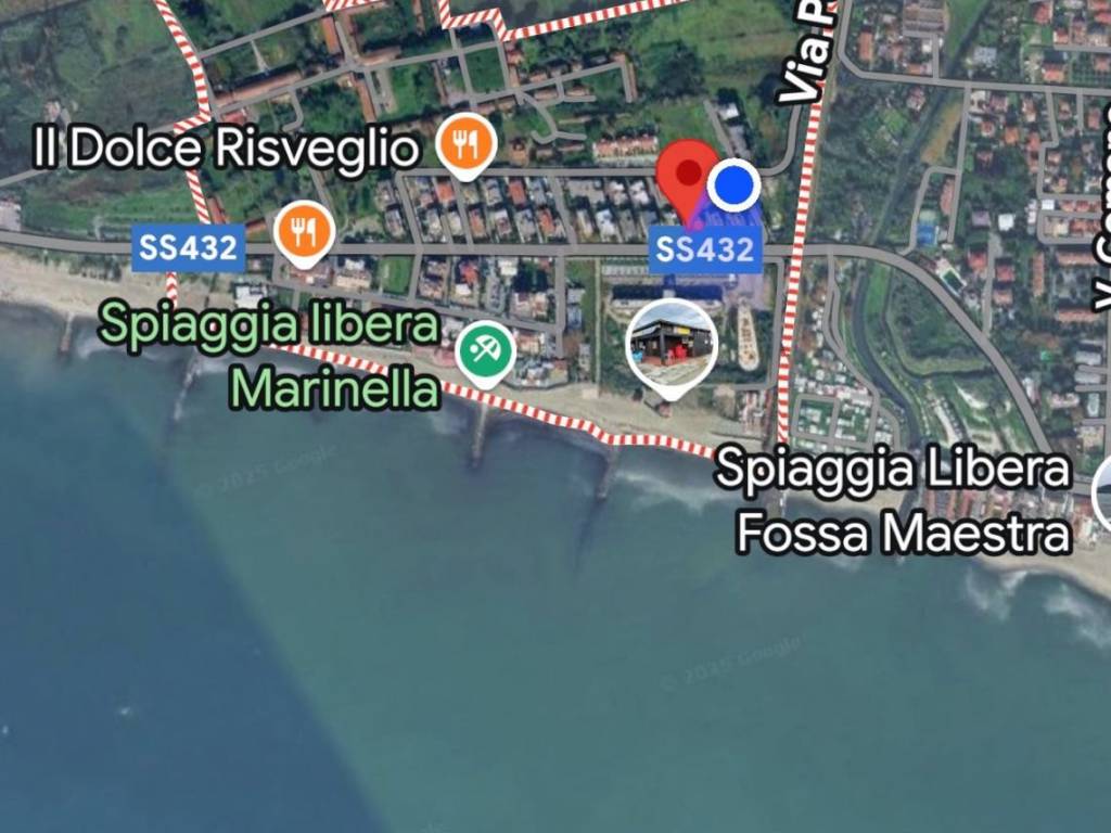 Appartamento a Sarzana in Viale Litoraneo - Foto 3