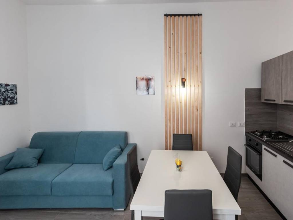 Appartamento a Marsala in Via Andrea d'Anna - Foto 3