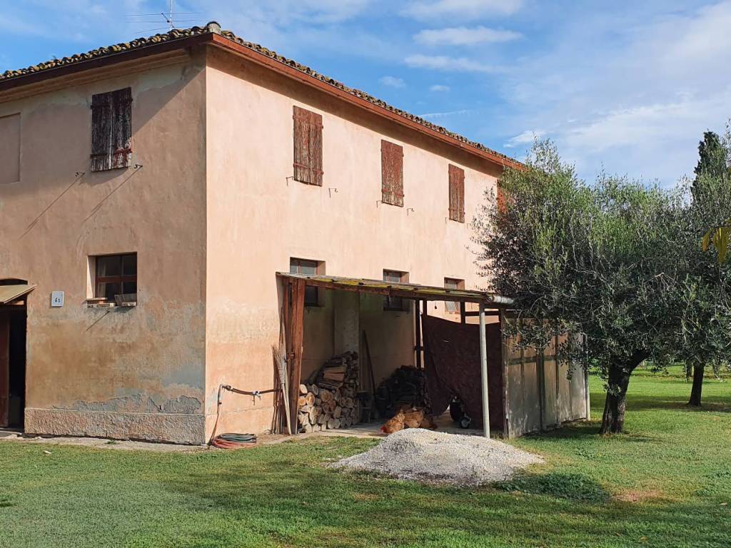 Rustico / casale a Fano in Località Bevano - Foto 2