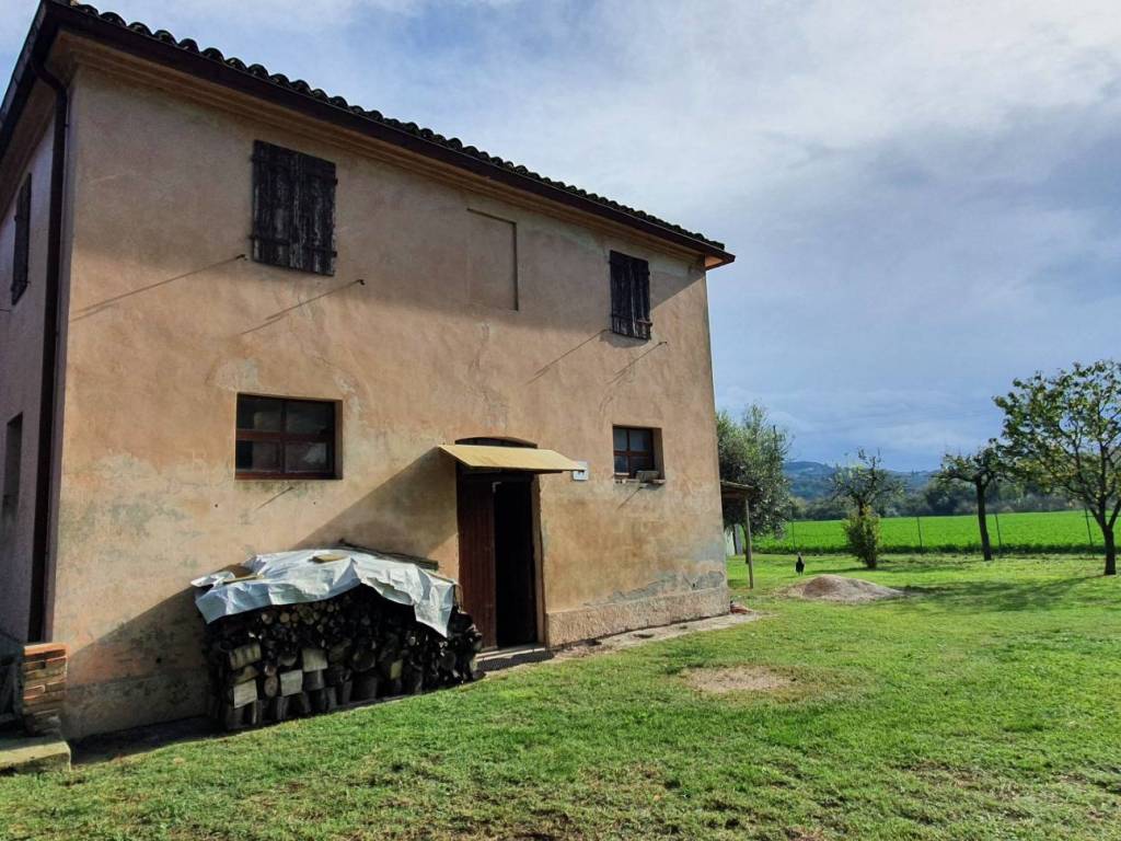 Rustico / casale a Fano in Località Bevano - Foto 4