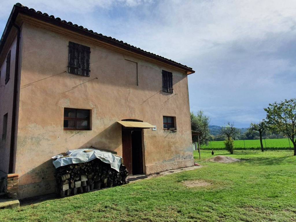 Rustico / casale a Fano in Località Bevano - Foto 5