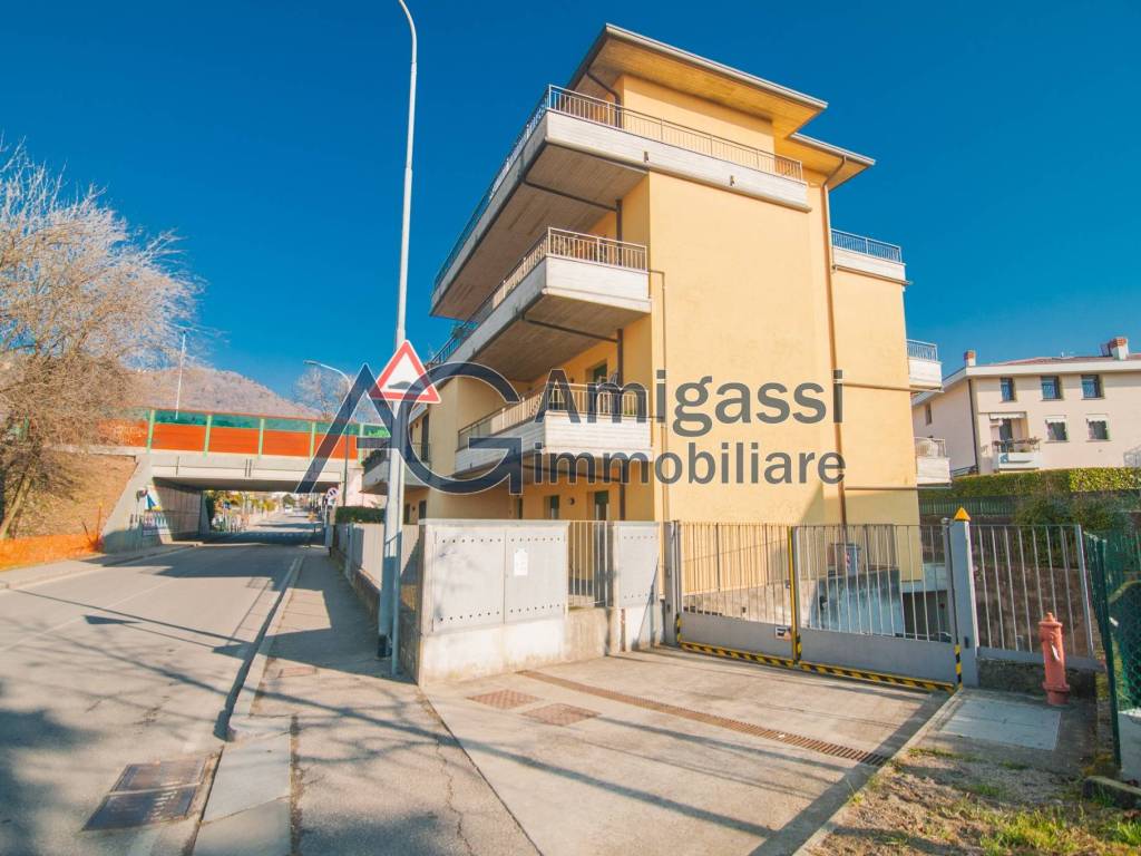 Box / garage a Bergamo in Via Crocefisso - Foto 4